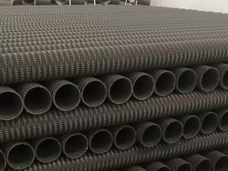 软式透水管